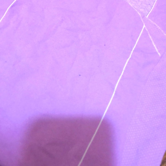 Nike thermafit fitted compression long sleeve top - Picture 8 of 8